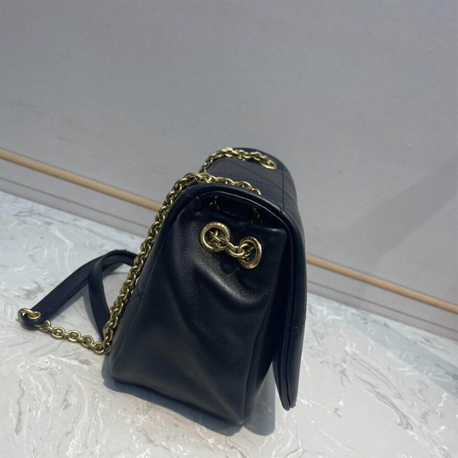 YSL JAMIE 4.3 SMALL IN LAMBSKIN