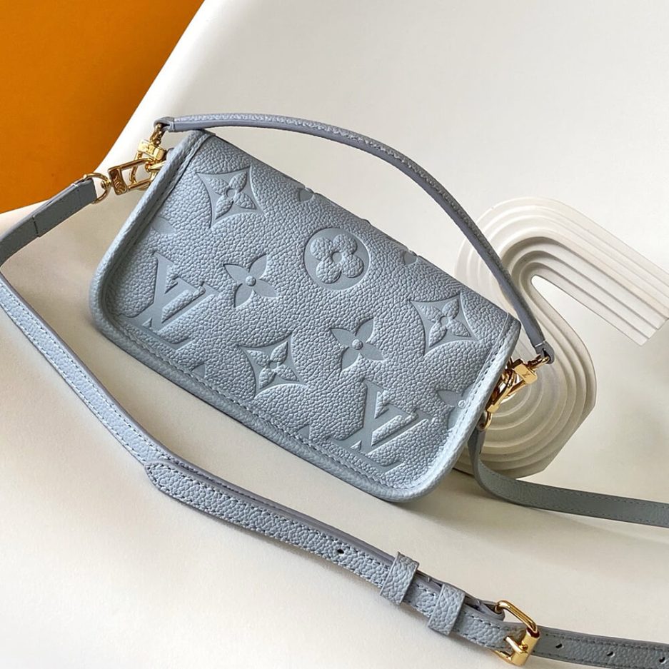 LV Nano Diane