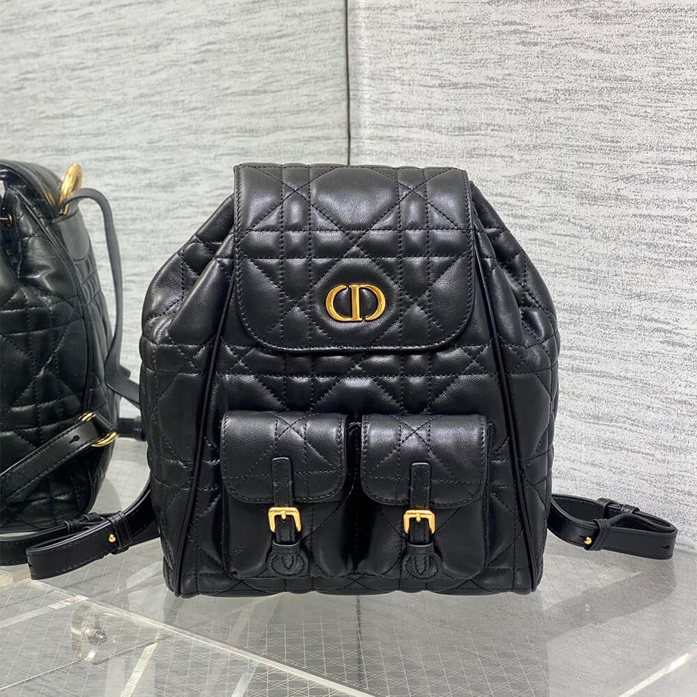 medium D*or caro backpack