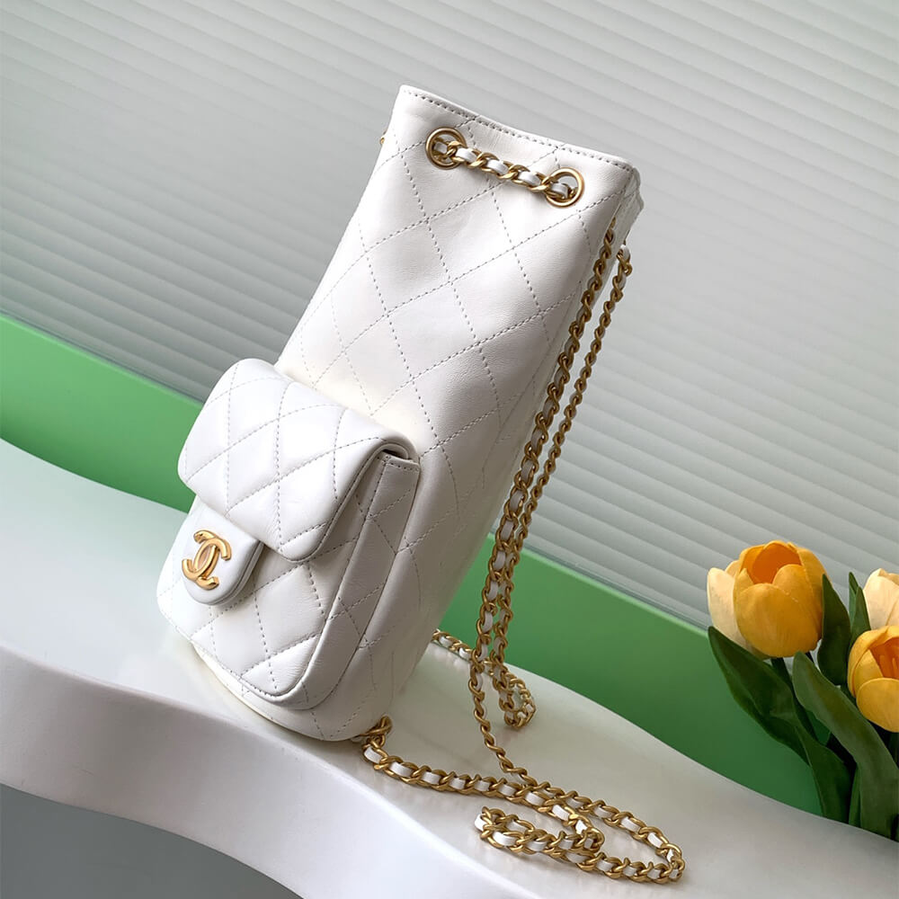 Ch*el backpack(high-end grade)