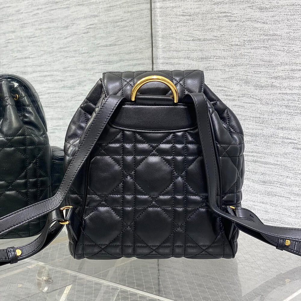 medium D*or caro backpack