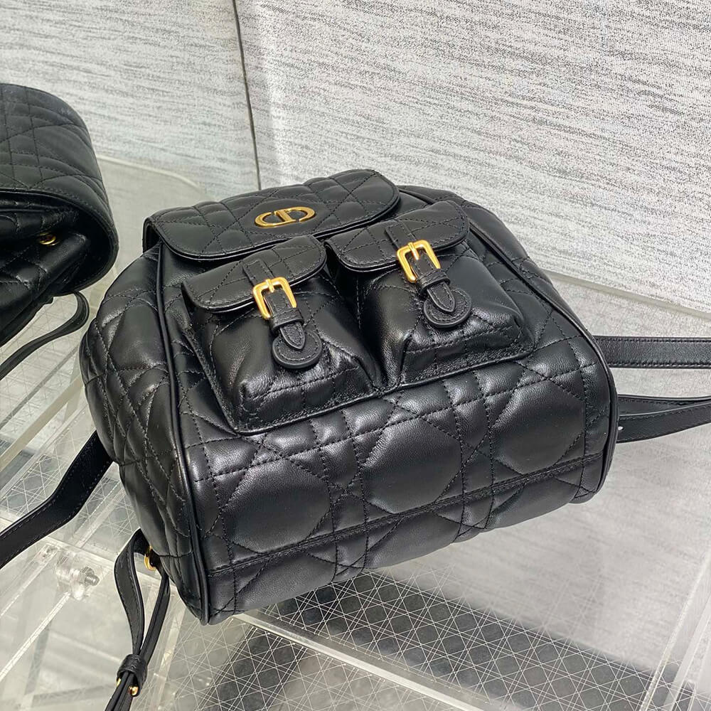 medium D*or caro backpack