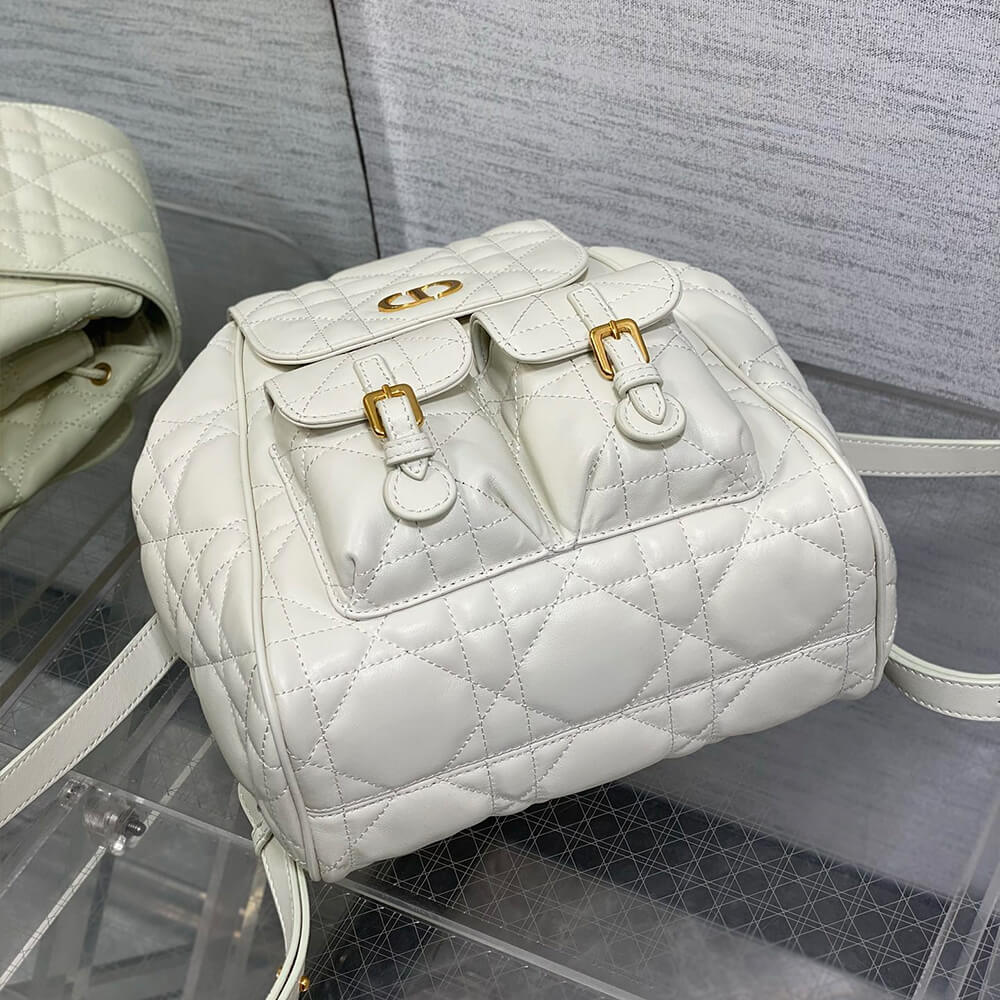 medium D*or caro backpack