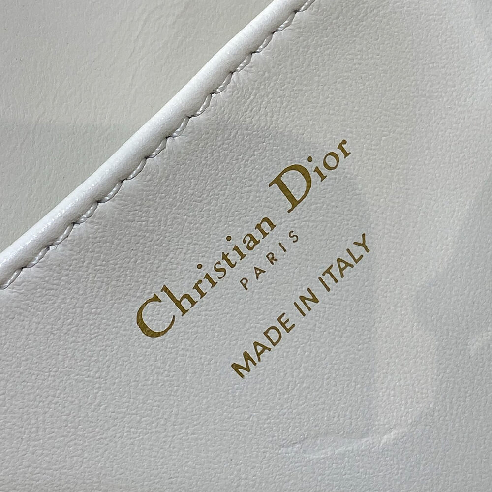 medium D*or caro backpack