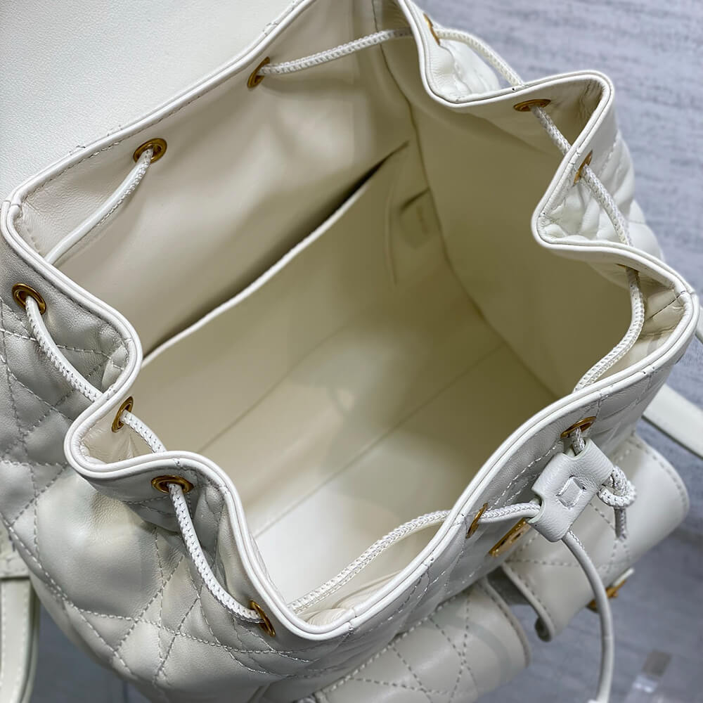 medium D*or caro backpack